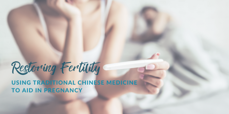 acupuncture and fertility