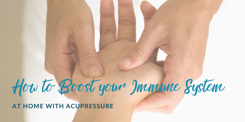 5 Ways To Boost Your Immune System Naturally - Live Well Chiropractic Center