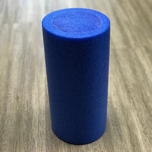 Shopify store products - foam roller