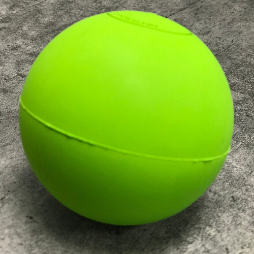 Shopify store products -rubber lacrosse ball massage trigger point product for sale