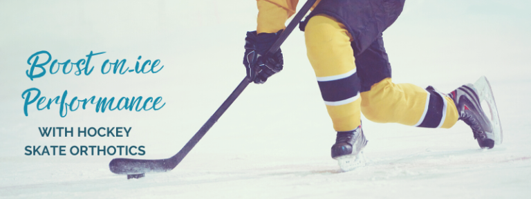 hockey skate orthotics calgary