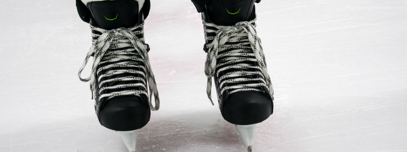 hockey skate orthotics