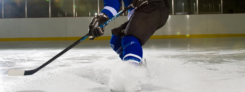 hockey skate orthotics