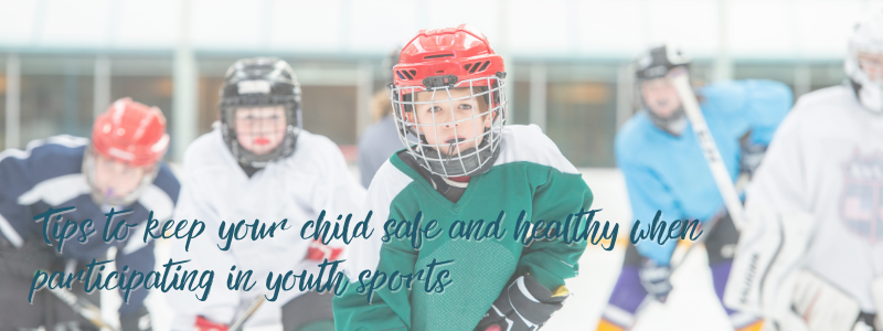 What Are the Health Benefits of Youth Team Sports? - Scripps Health