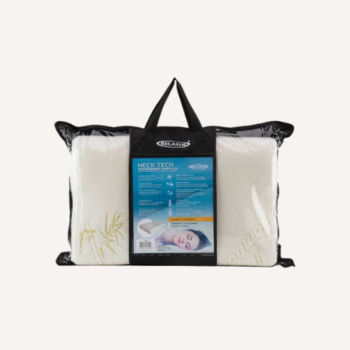 MPH Shop Products image - Premium High Density Neck Pillow products for sale premium neck pillow