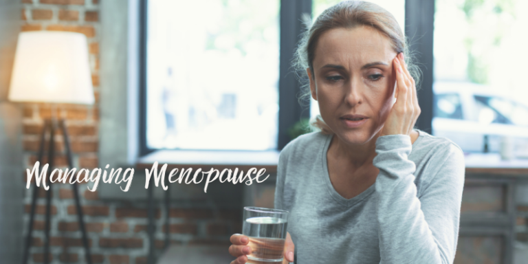treat menopause symptoms naturally with acupuncture and traditional chinese medicine