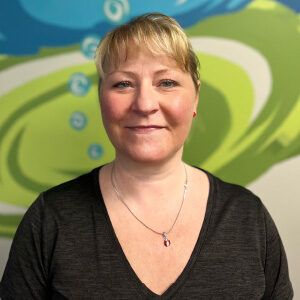 Colleen Gilbert, Registered Massage Therapist