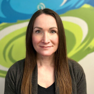Shelley Hoffart Registered Massage Therapist (RMT) in Calgary who also specialized in deep tissue and fire cupping