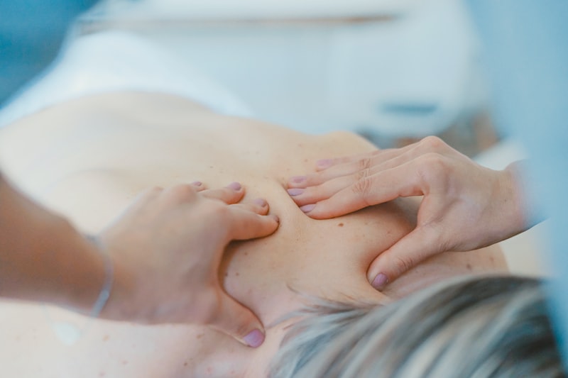 RAPID Neurofascial Reset at Calgary's Movement Performance & Health clinic