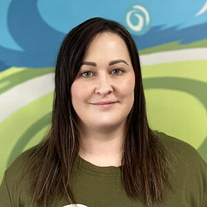 Krystin Johnson, Calgary Registered Massage Therapist