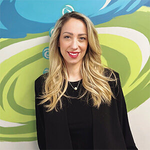 Jasmin Duesterhoeft, Hypnotist in Calgary, Calgary Hypnosis