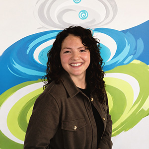 Jasmin Baker, Hypnotist in Calgary, Calgary Hypnosis